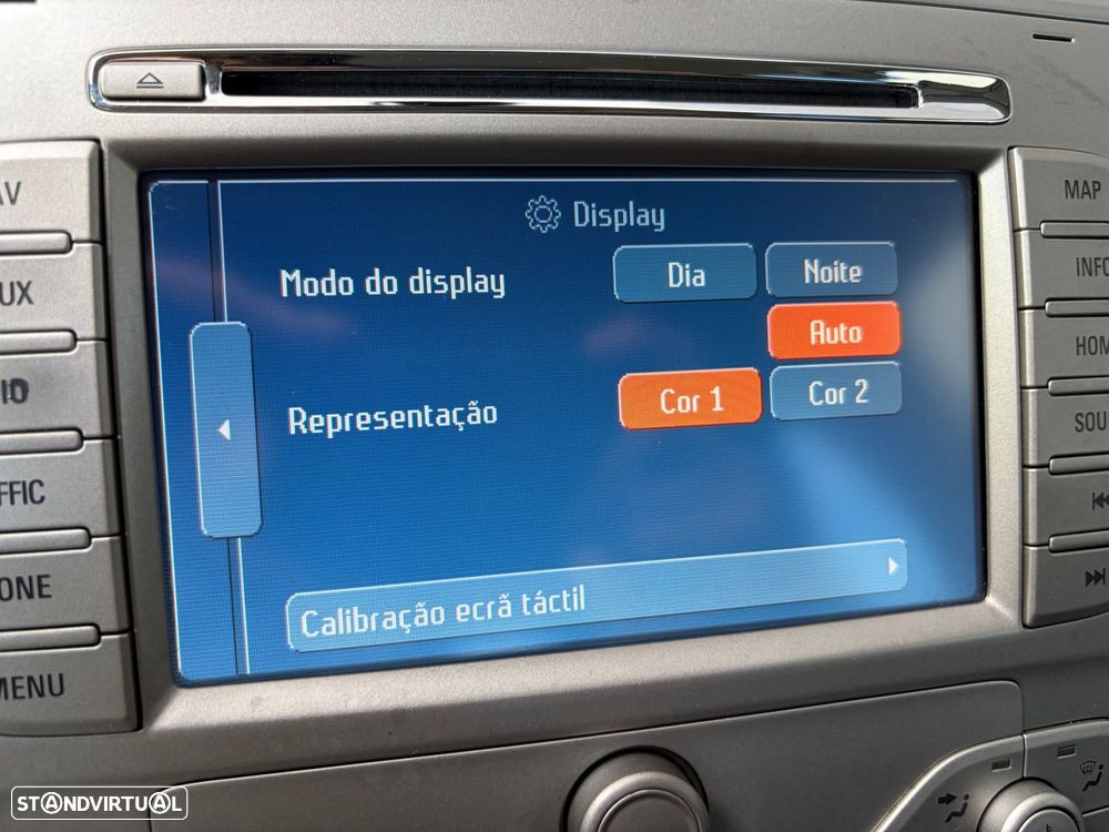 Ford Kuga 2.0 TDCi Titanium - 31