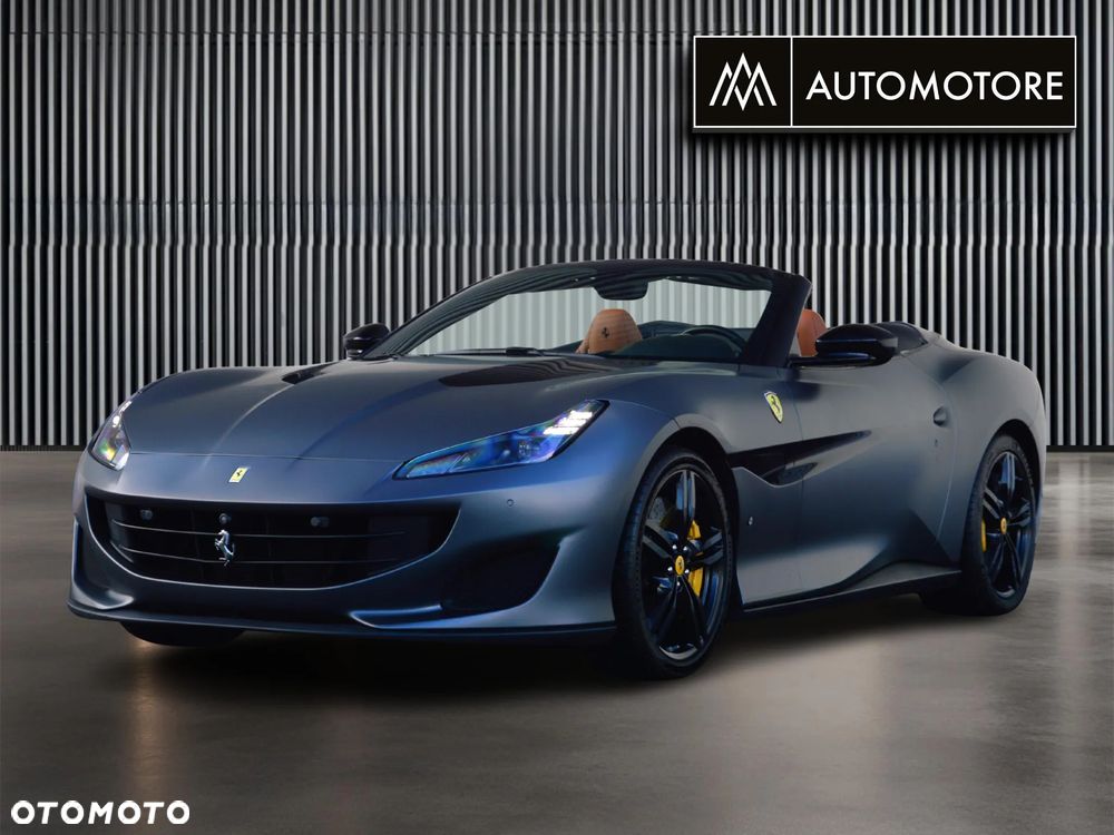 Ferrari Portofino - 6