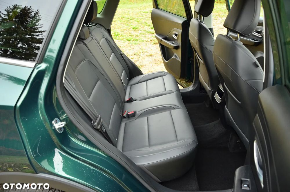 MG ZS 1.5 Excite - 13