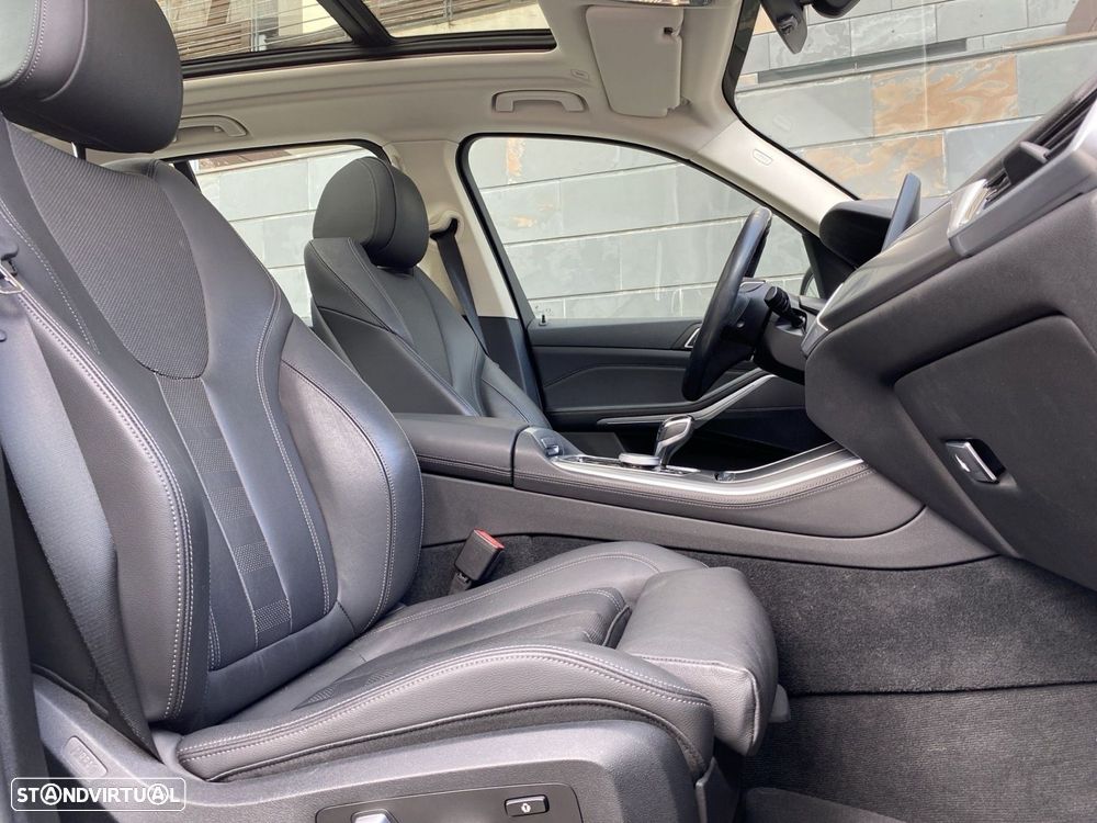 BMW X5 45 e xDrive - 23