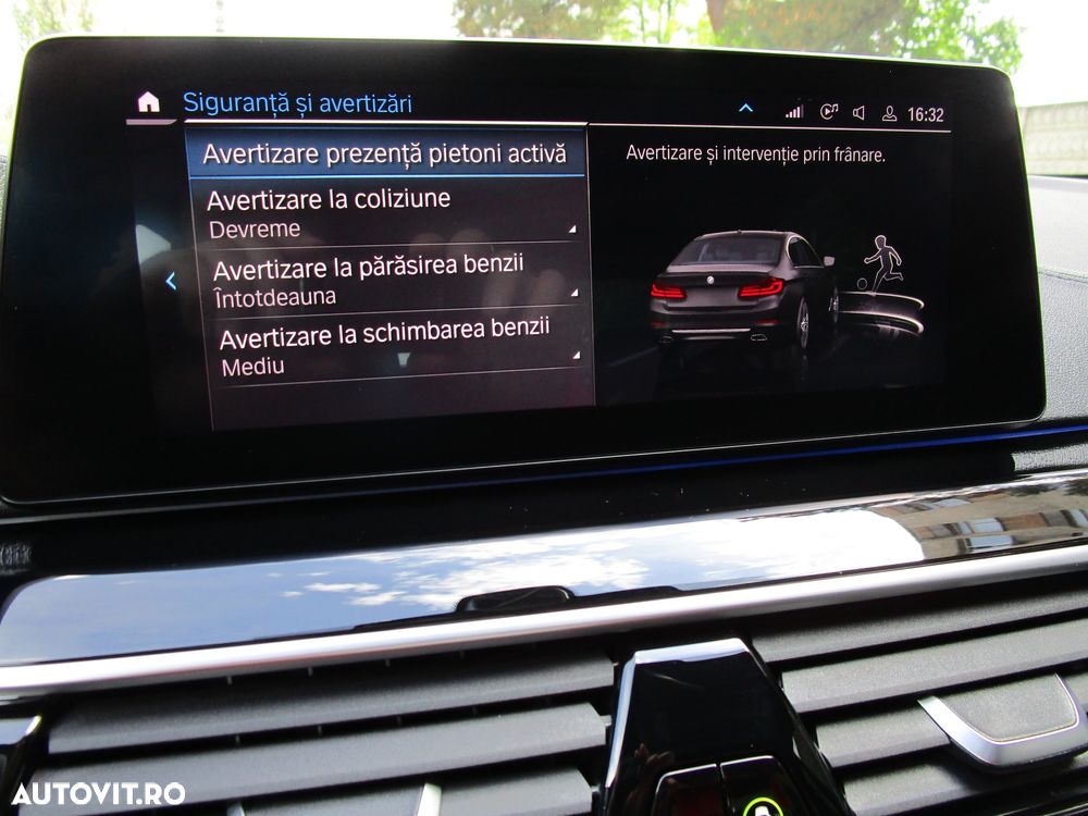 BMW Seria 5 - 36