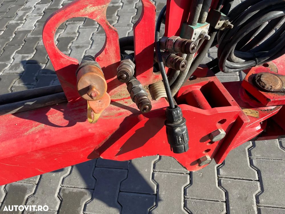 Kverneland Accord MSC+ 4000 - 3