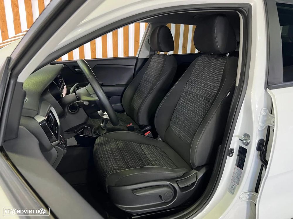 Kia Stonic 1.0 T-GDI Drive - 15