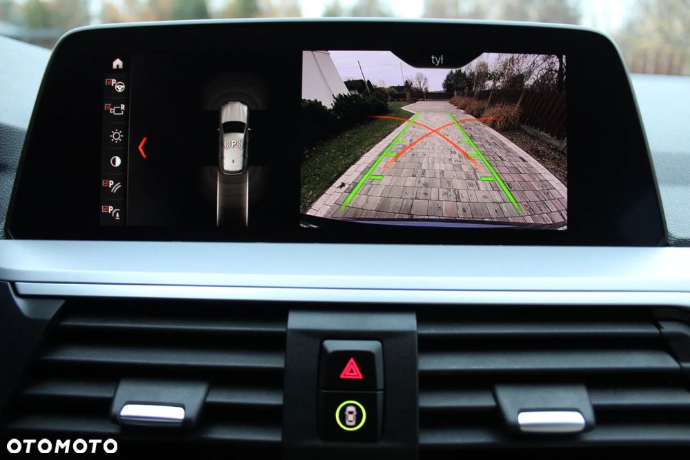 BMW X3 xDrive20i - 28