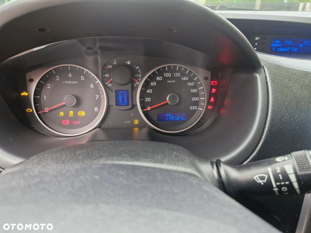 Hyundai i20 1.25 Comfort - 13