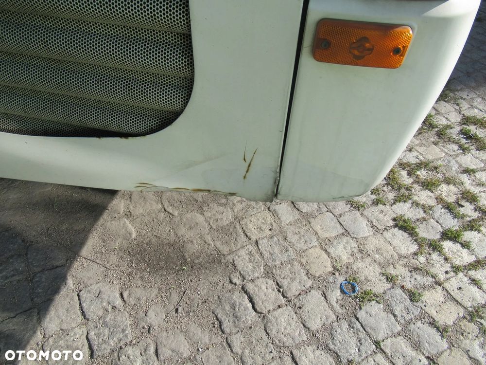 Iveco IRISBUS SFR Wersja	CROSSWAY 12 - 15