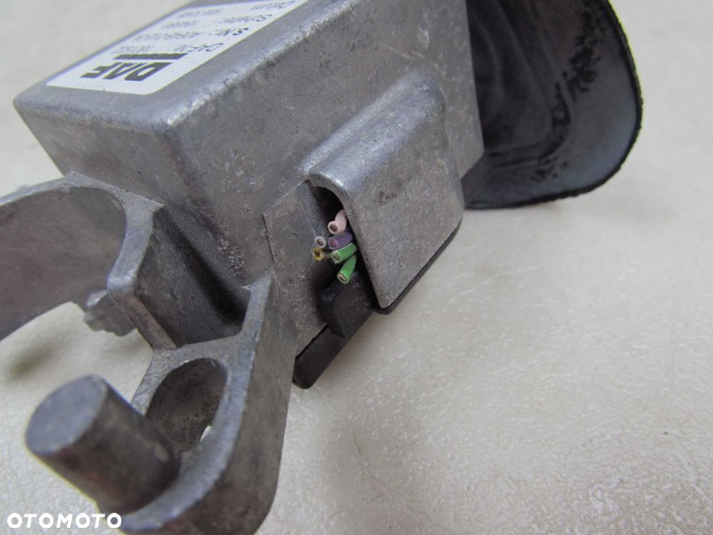 DAF LF CF XF 105 MANETKA PRZELACZNIK KIERUNKOWSKAZOW SWIATEL WYCIERACZEK 1801932 - 5