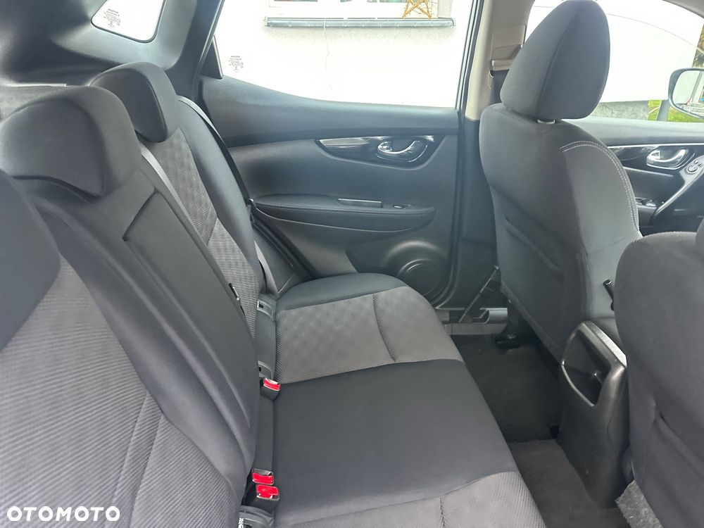 Nissan Qashqai - 31