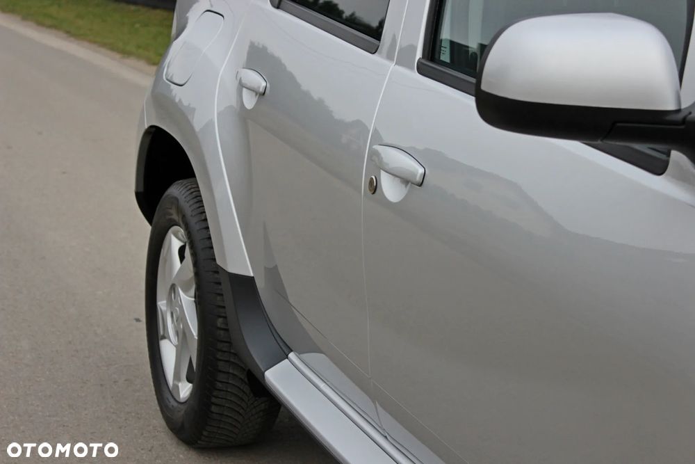 Dacia Duster 1.6 16V 4x2 Ambiance - 16