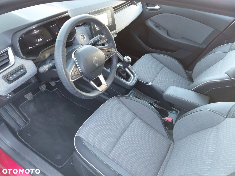 Renault Clio 1.0 TCe Techno - 14