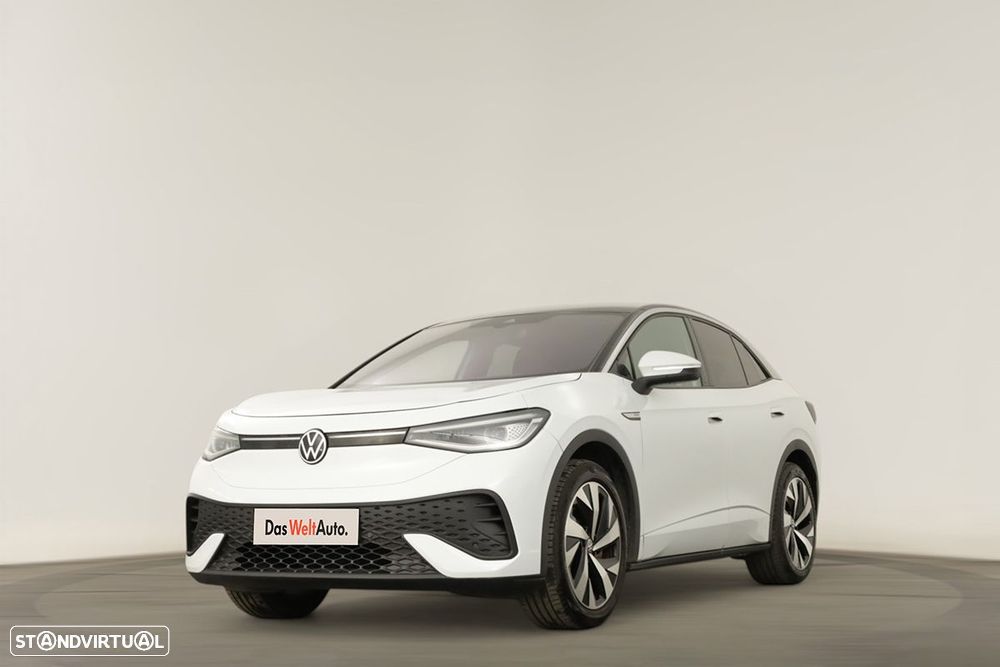 VW ID.5 77 kWh Pro Performance - 2