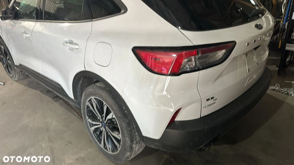 Ford Escape - 2