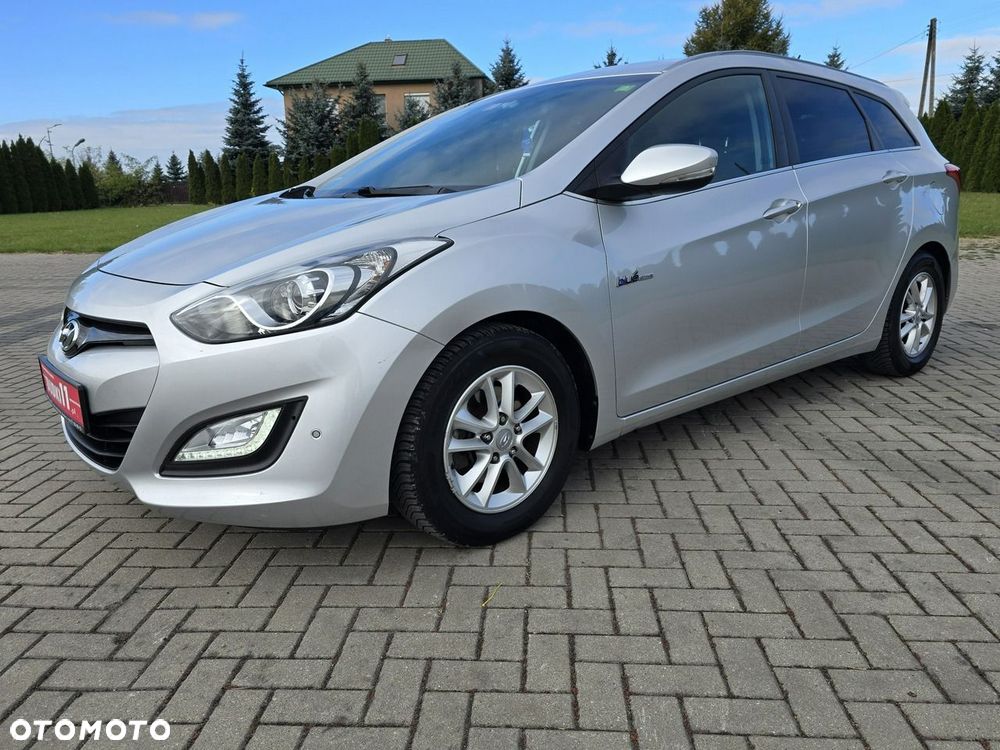 Hyundai i30 - 8