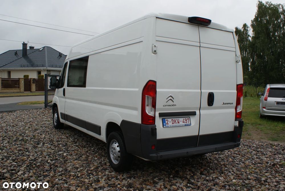 Citroën Jumper - 17