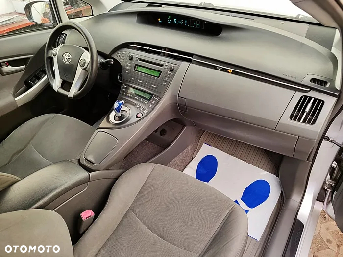 Toyota Prius - 38