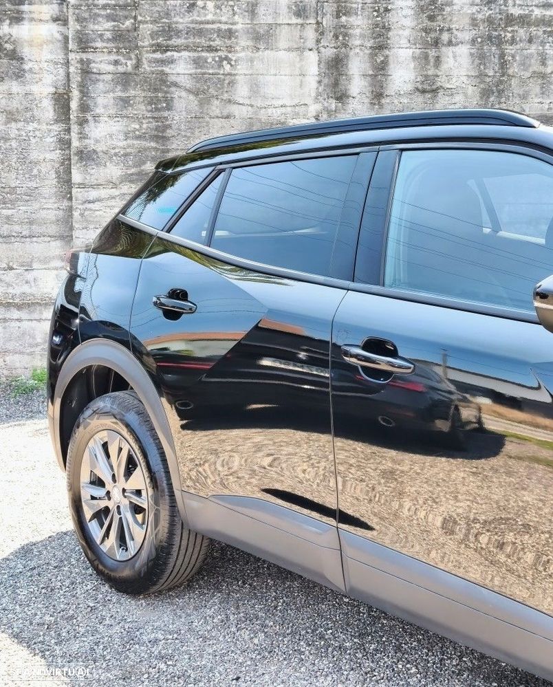 Peugeot 2008 PureTech 130 EAT8 Allure - 22