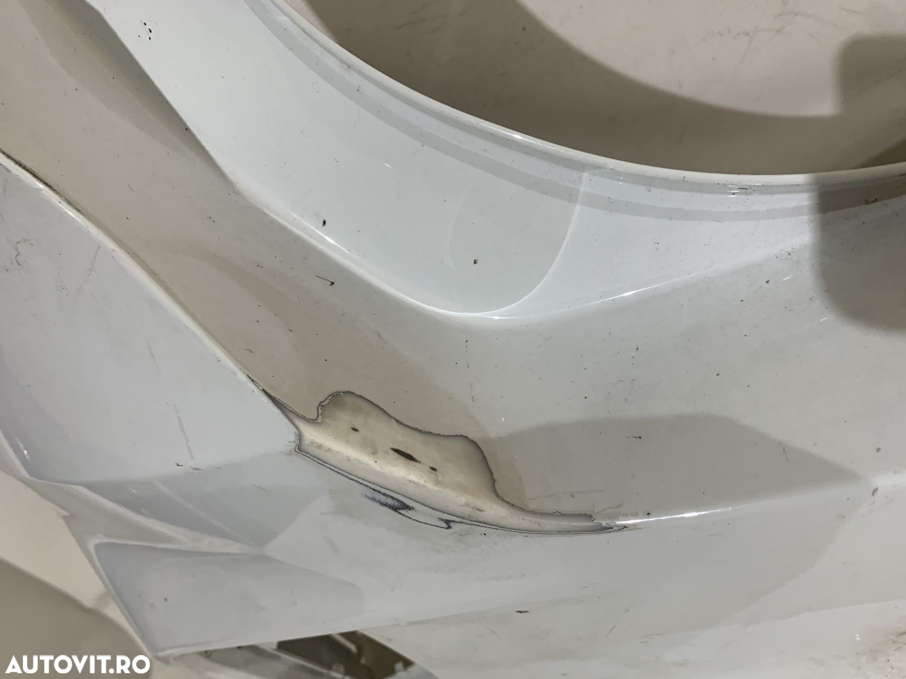 Bara spate Ford Puma, 2019, 2020, 2021, 2022, 2023, 2024, cod origine OE L1TB-17906-A1. - 6