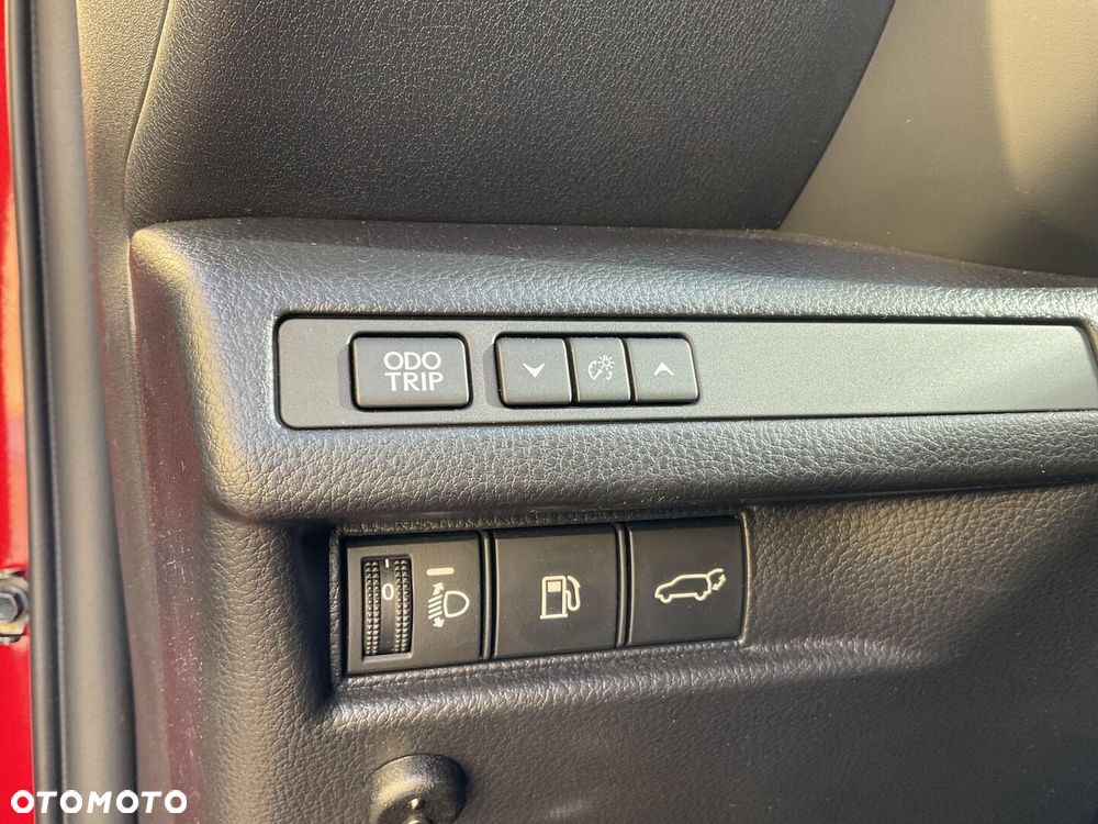 Lexus LBX 1.5 Hybrid Elegant - 21