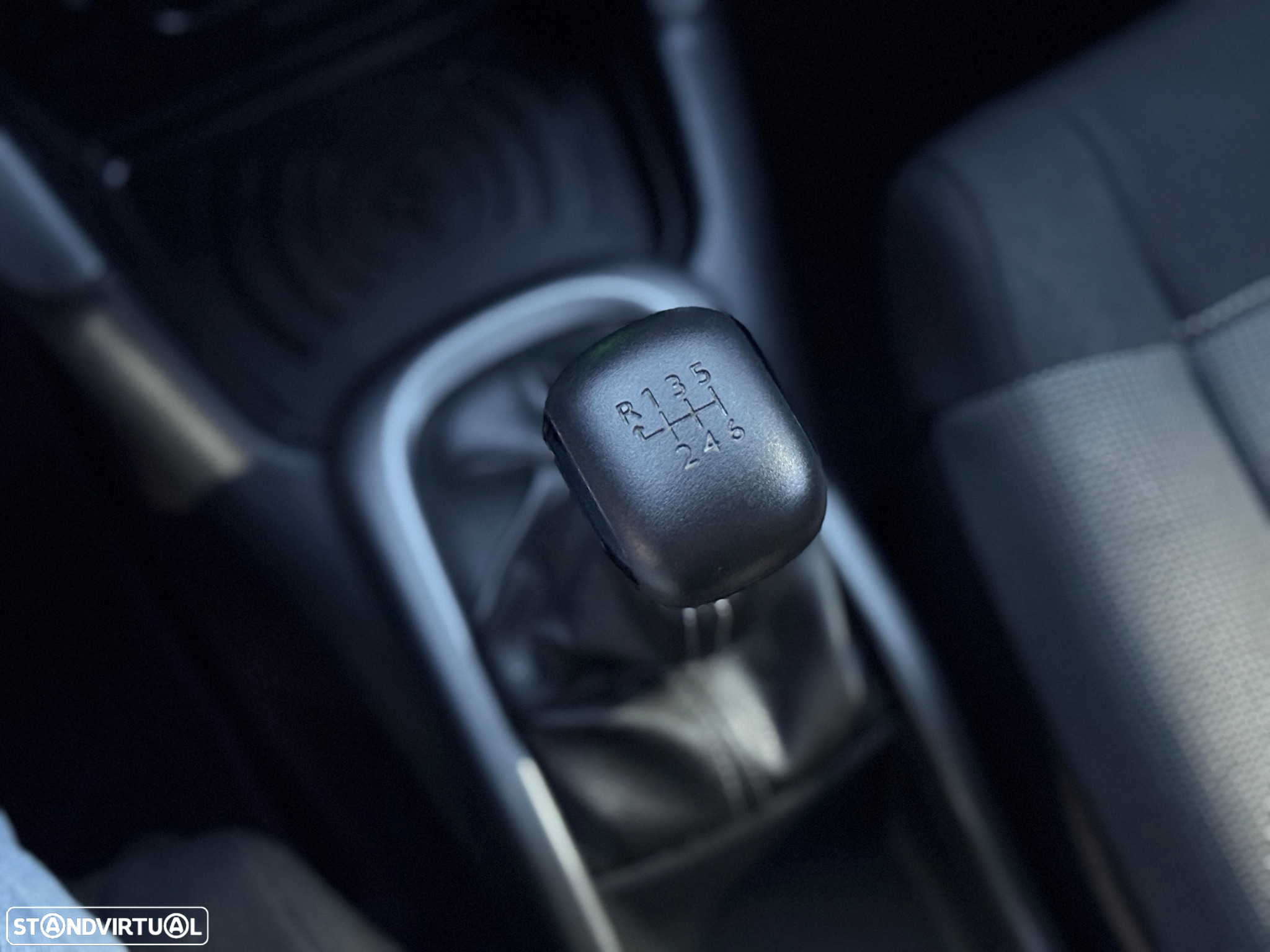 Citroën C3 Aircross PureTech 110 Stop & Start Shine - 24
