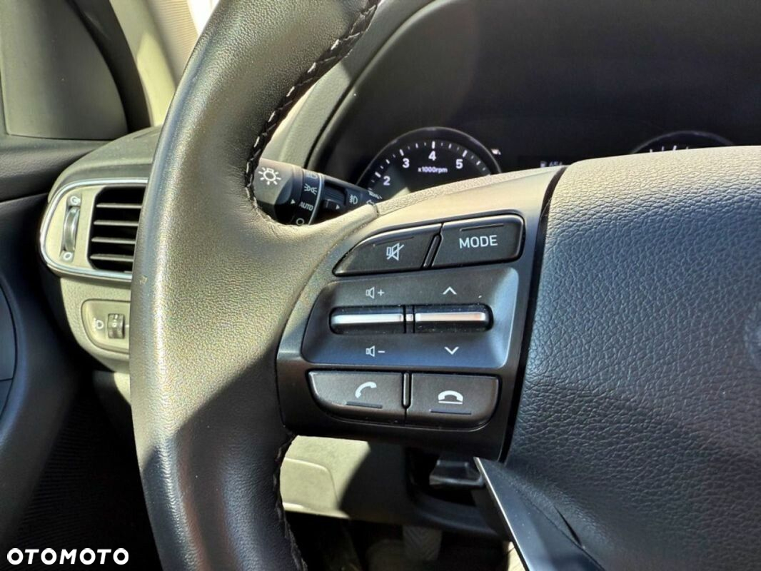 Hyundai i30 1.0 T-GDI Modern - 16