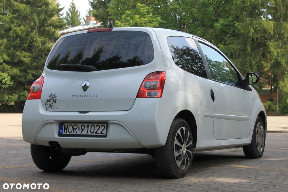 Renault Twingo 1.2 16V Night & Day - 7