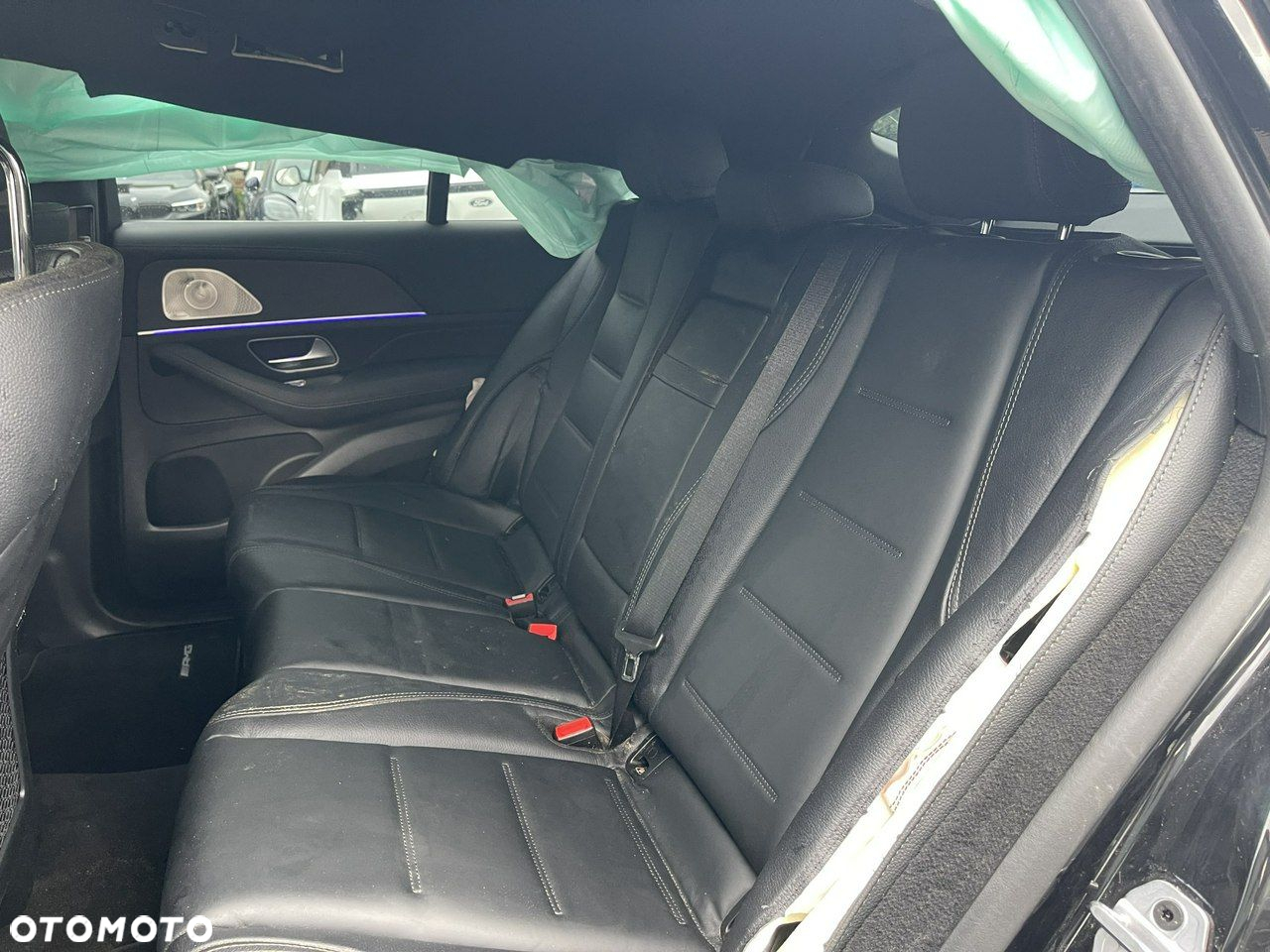 Mercedes-Benz GLE 400 d 4Matic 9G-TRONIC Exclusive - 14