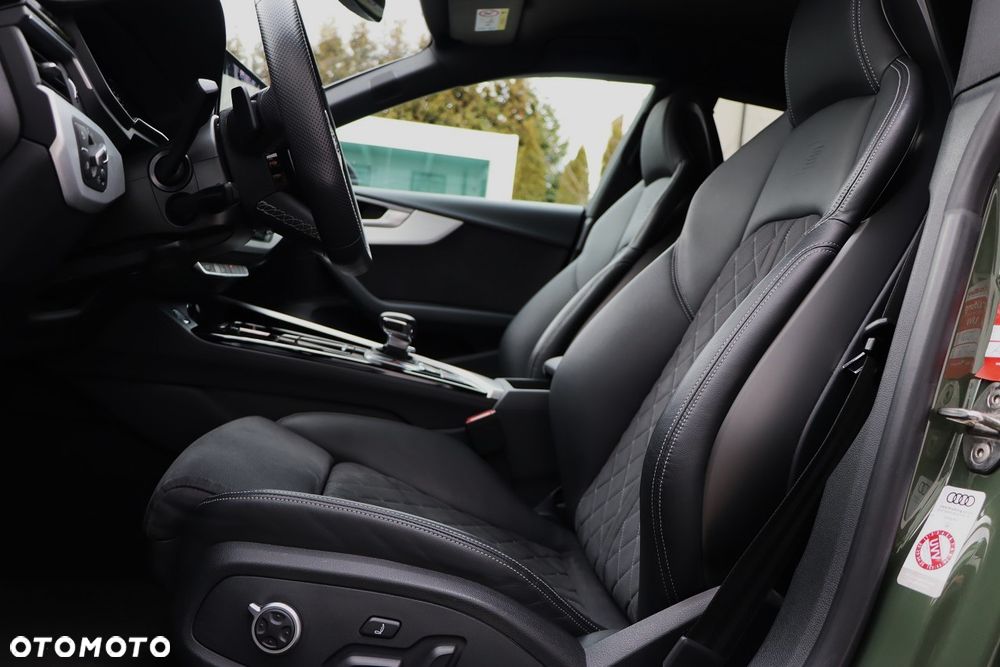 Audi A5 Sportback - 24