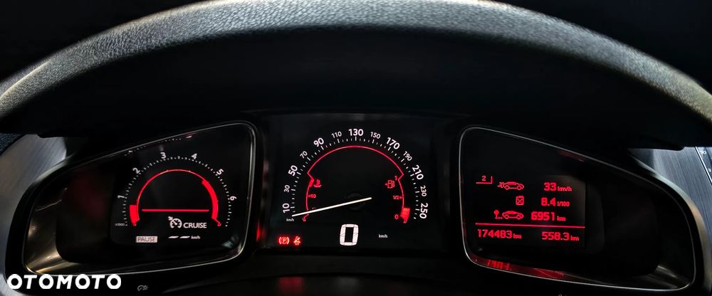 Citroën DS5 2.0 HDi Chic - 25