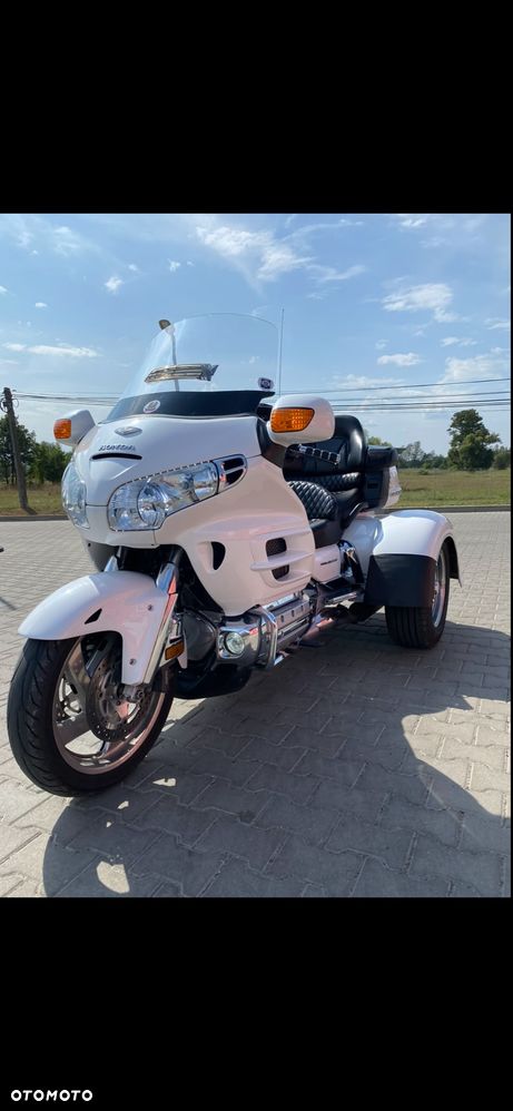 Honda Inny - 16