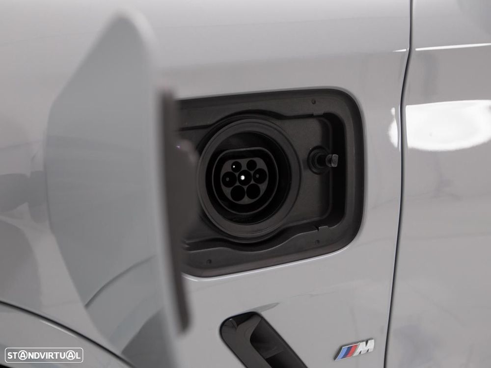 BMW X3 30 e xDrive Pack M - 14