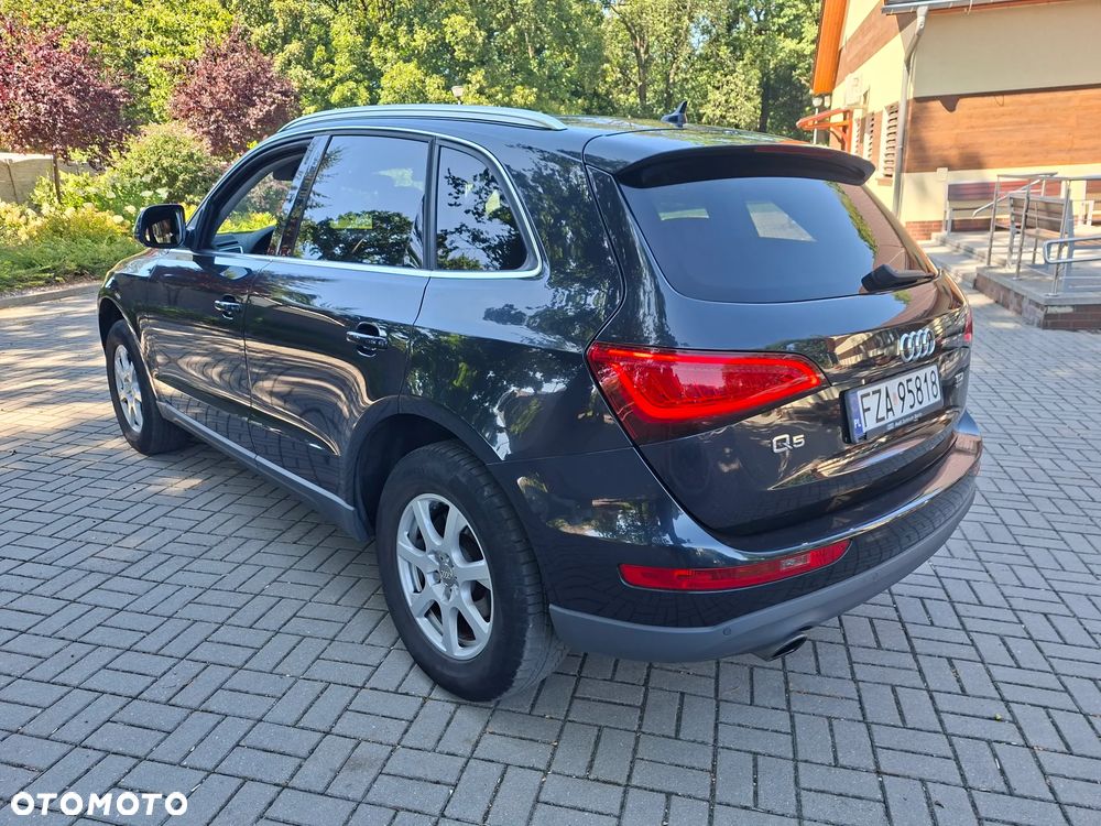 Audi Q5 2.0 TDI Quattro S tronic - 6