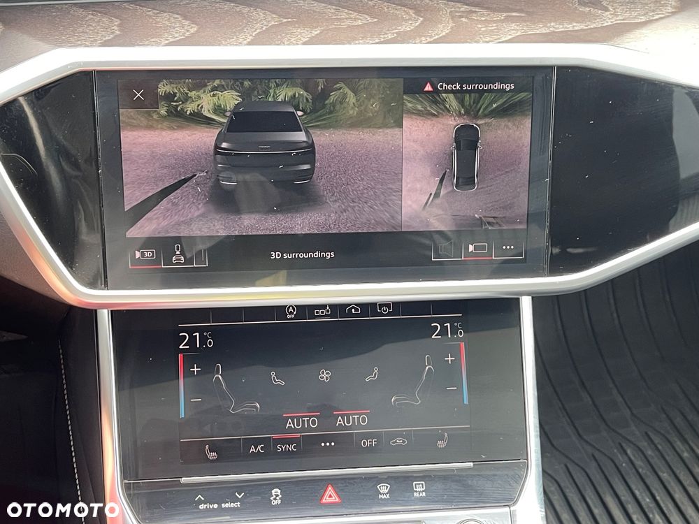 Audi A6 Limousine - 36