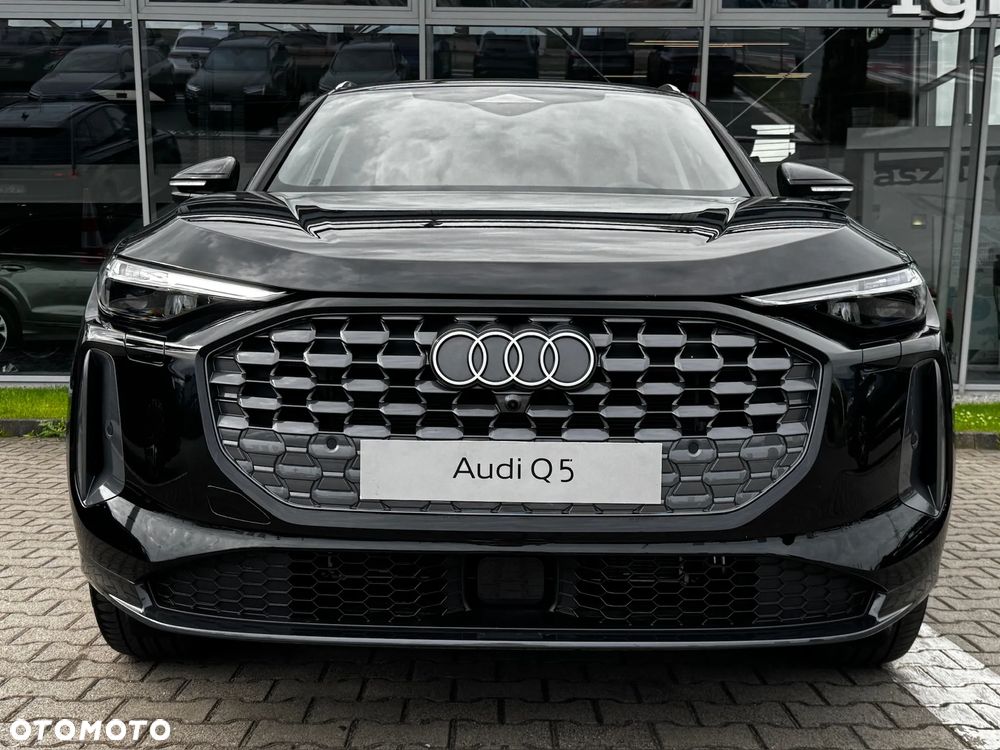 Audi Q5 TFSI mHEV 150 kW Quattro S tronic - 3