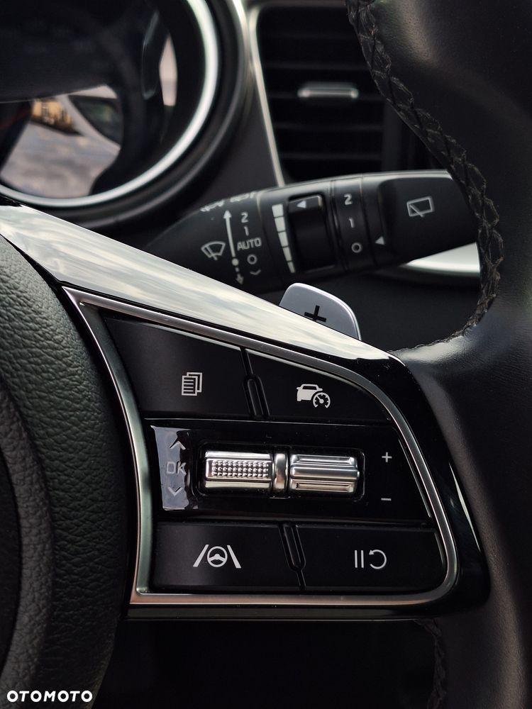Kia Ceed 1.5 T-GDI M DCT - 14