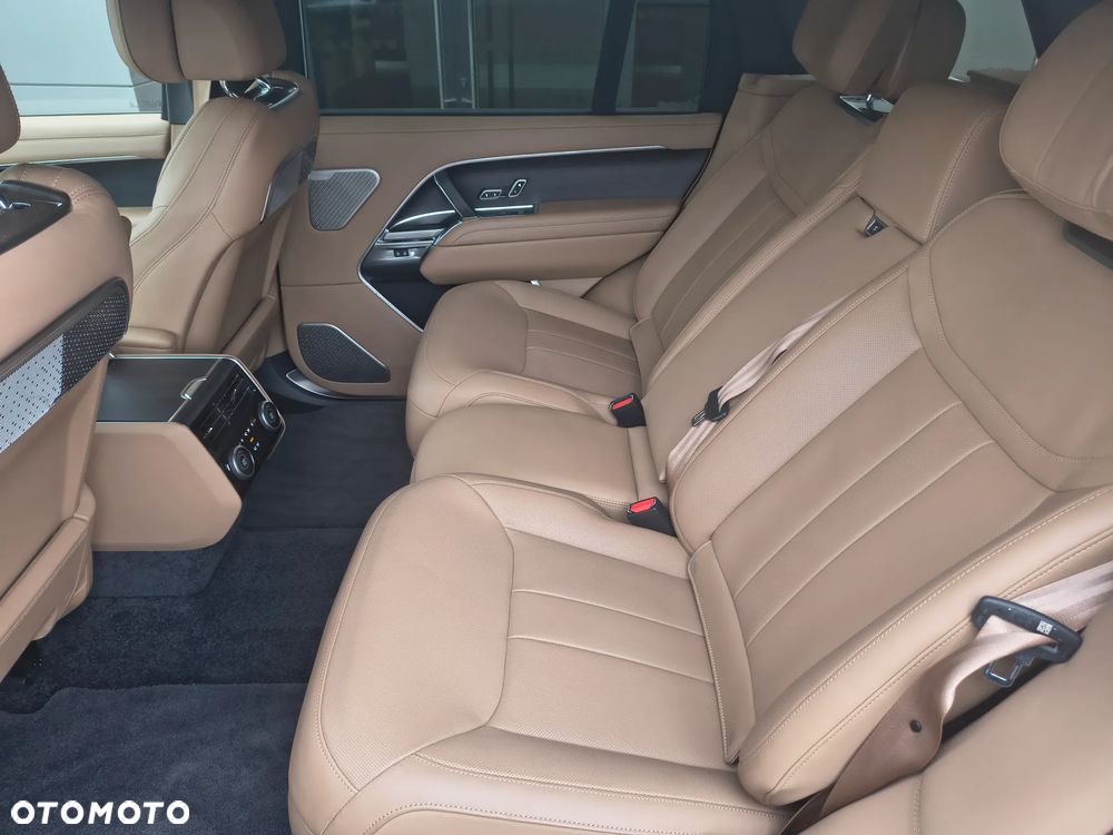 Land Rover Range Rover 3.0 P460e PHEV Autobiography - 18