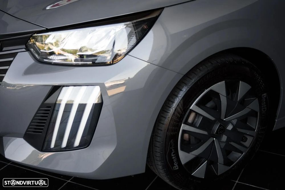 Peugeot 208 1.2 PureTech Active - 20