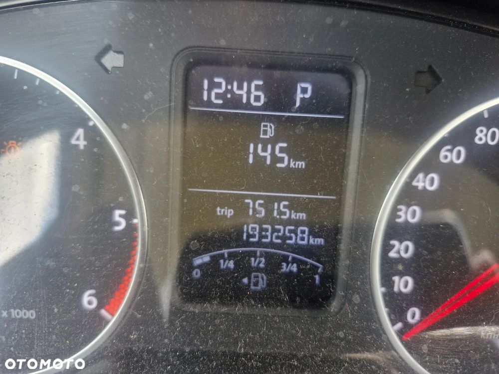 Volkswagen Amarok 2.0 BiTDI Autm - 9