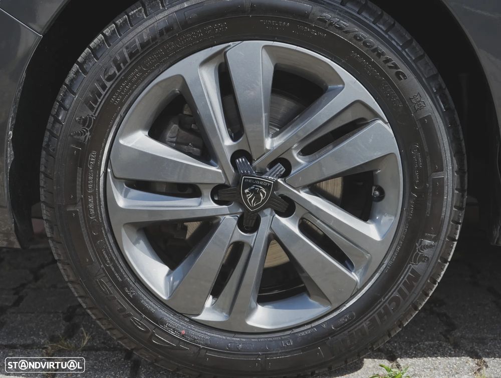 Peugeot EXPERT  2.0 BLUEHDI 180 - 24
