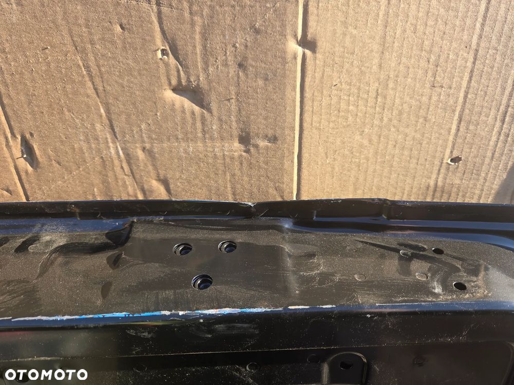 Drzwi lewe lewy tył tylne Fiat Ducato III H2 Citroën Jumper II Peugeot Boxer II Opel Movano C 53367591 0053367591 68172511AE - 23