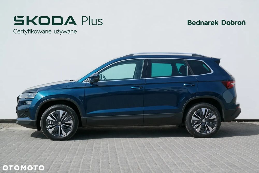 Skoda Karoq 1.5 TSI ACT Style DSG - 5
