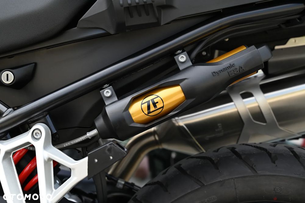 BMW GS - 18