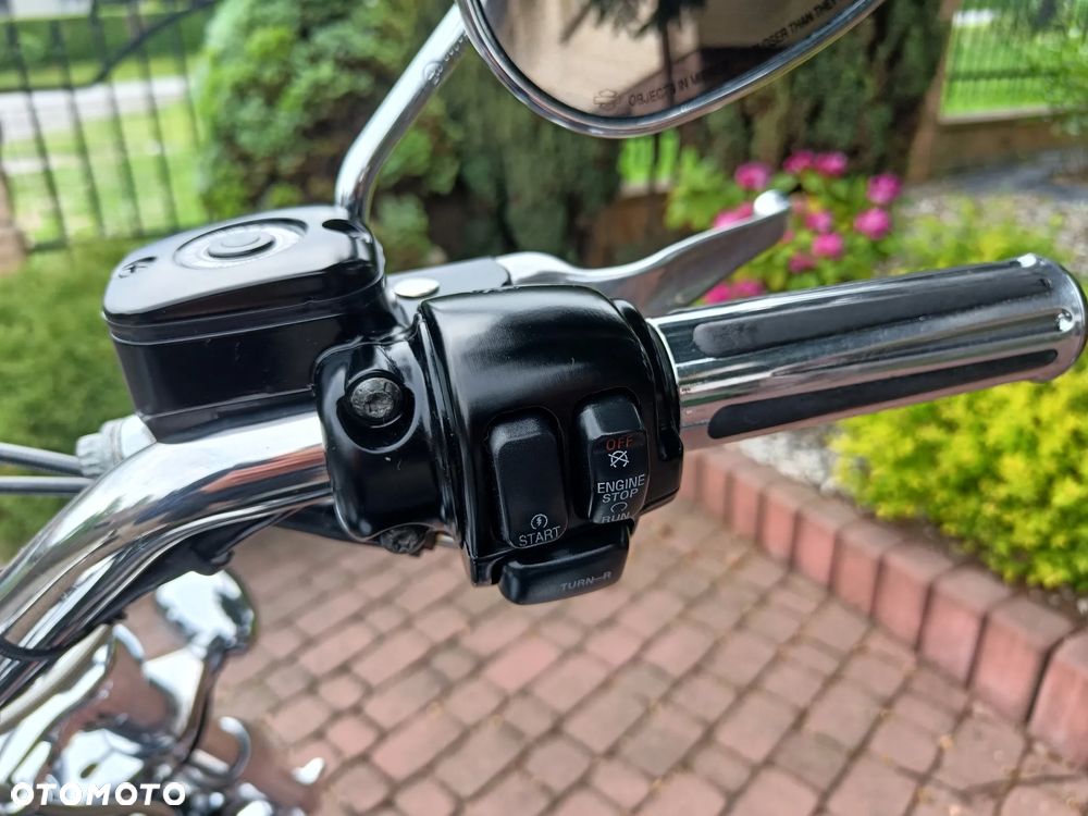 Harley-Davidson Softail - 16