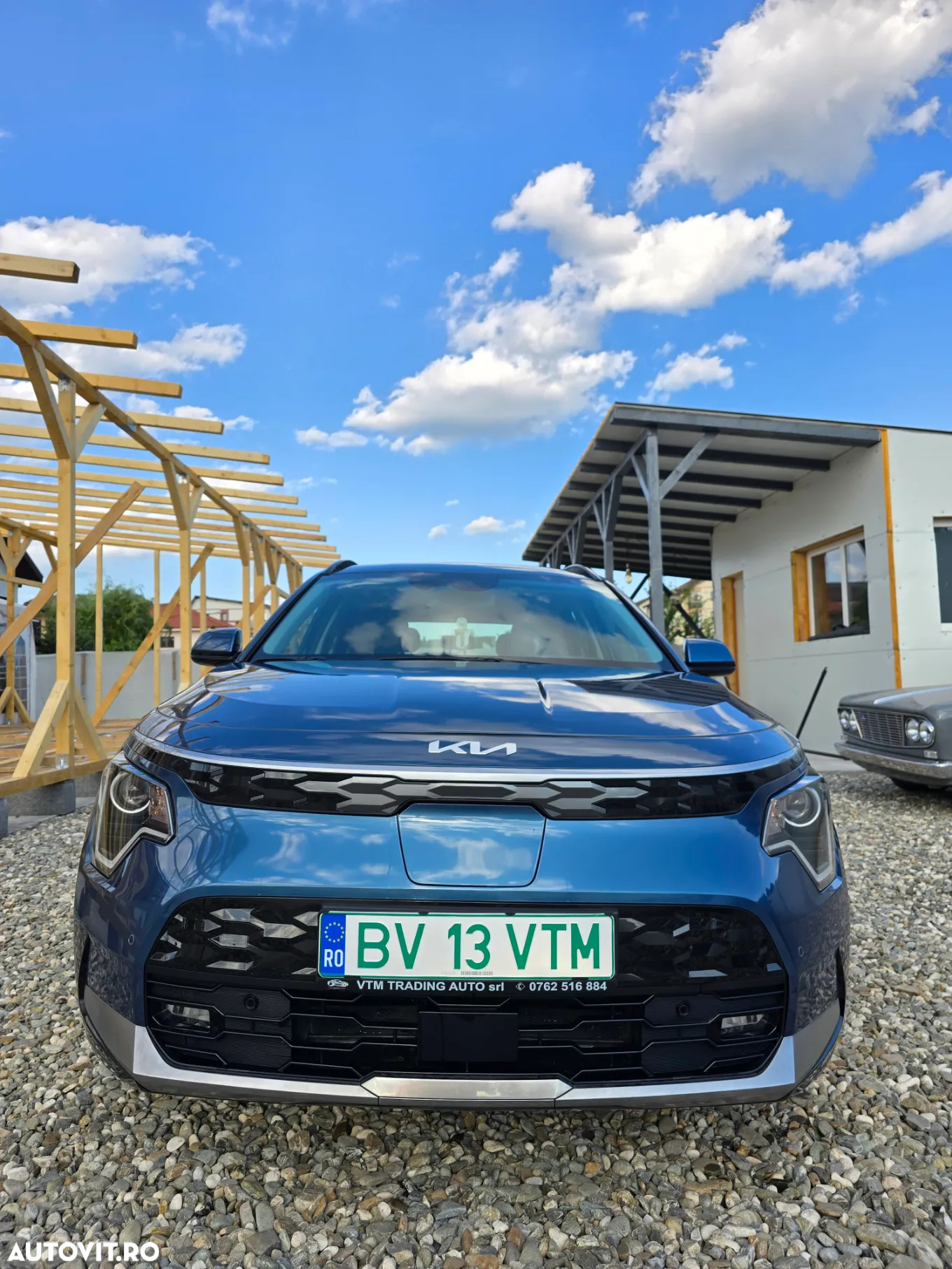 Kia Niro EV Comfort - 2