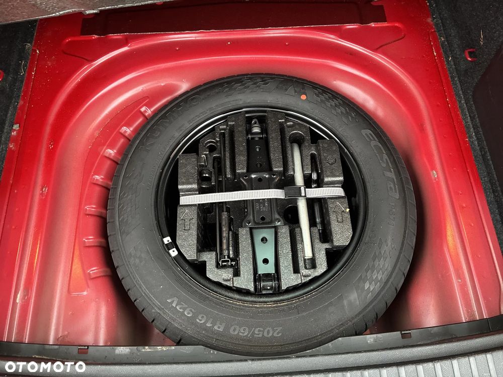 Skoda Octavia 1.5 TSI e-Tec Ambition DSG - 29