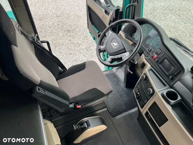 MAN TGX 18.420 zestaw jumbo - 19