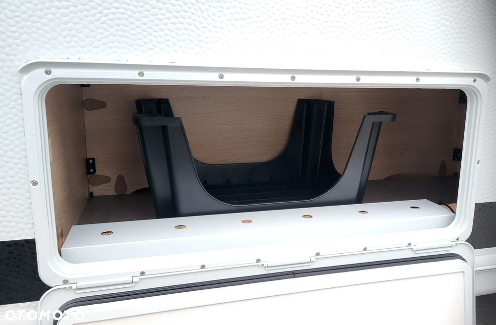 LMC Style 400 F - Model 2025 - 9