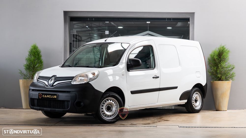 Renault Kangoo 1.5 dCi Maxi Business - 2