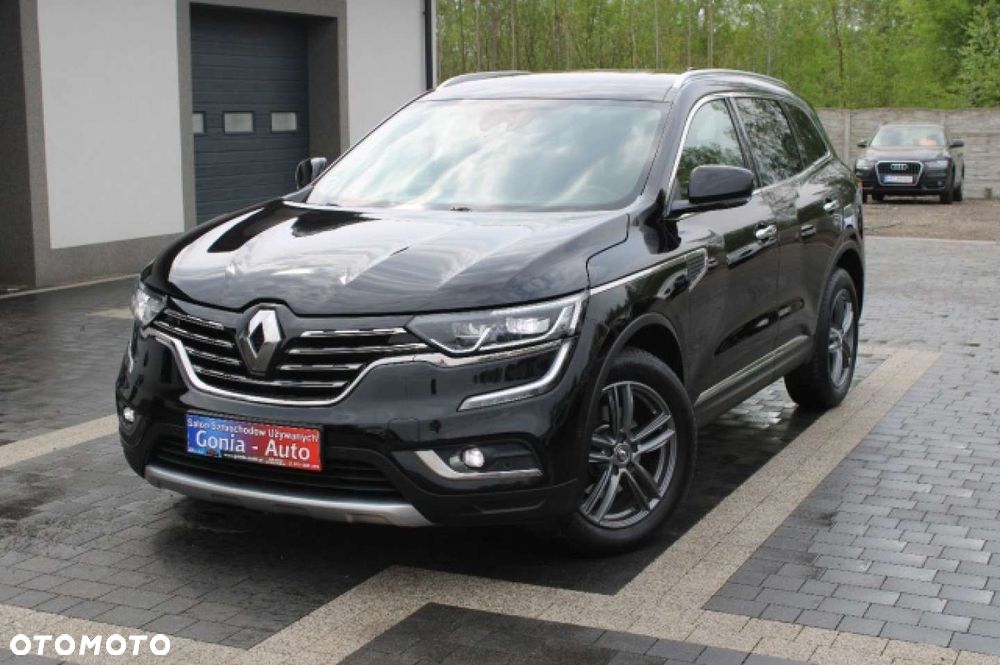 Renault Koleos - 2