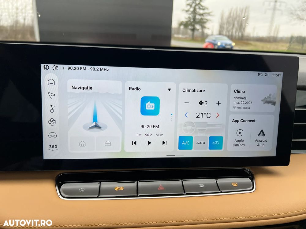 MG HS 1.5 T-GDi 7DCT Exclusive - 21