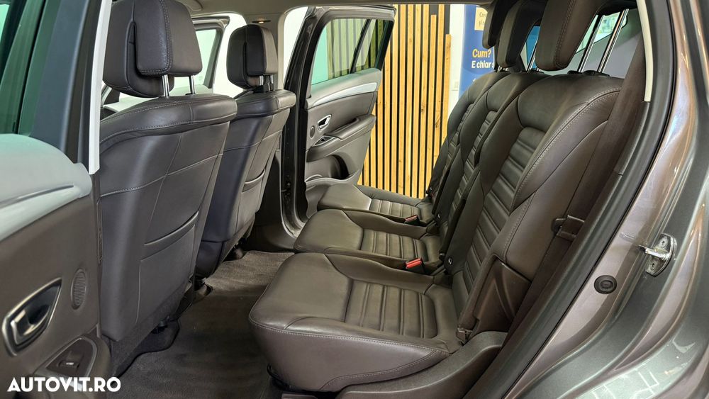 Renault Espace Energy dCi 160 EDC Intens - 9